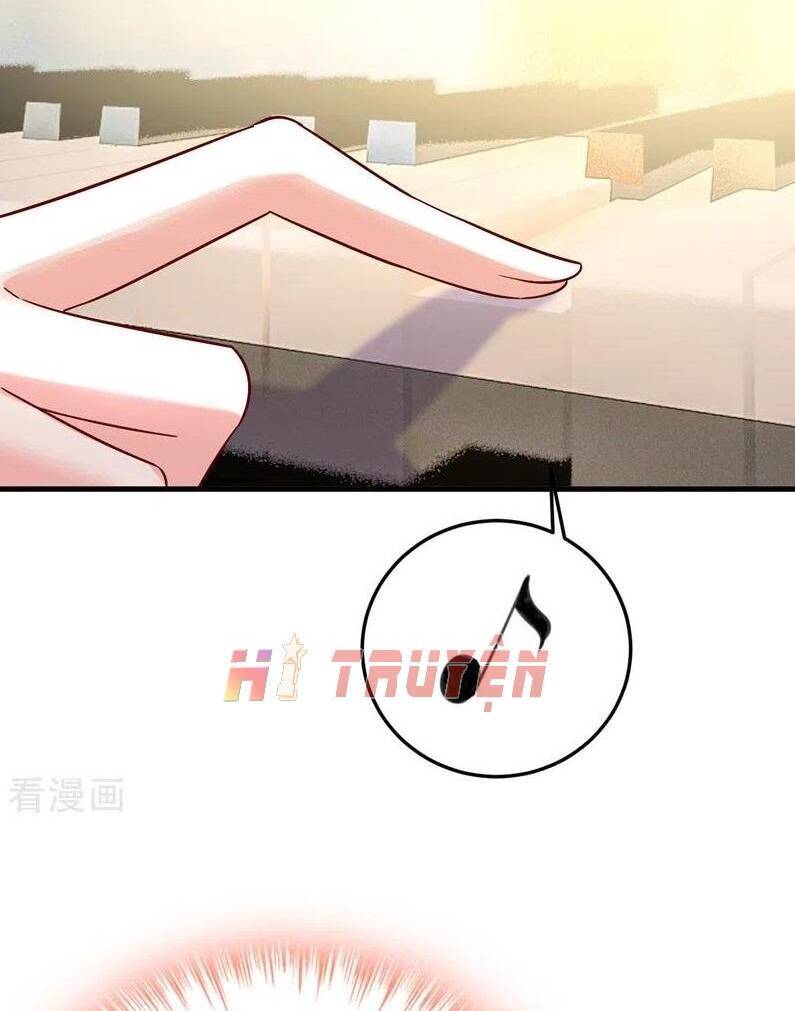 Tổng Tài Tại Thượng Chapter 550.1 - 22