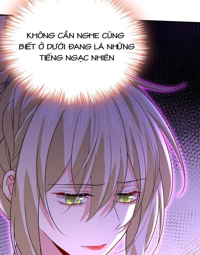 Tổng Tài Tại Thượng Chapter 550.1 - 23