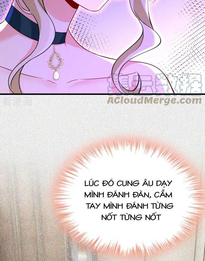 Tổng Tài Tại Thượng Chapter 550.1 - 24
