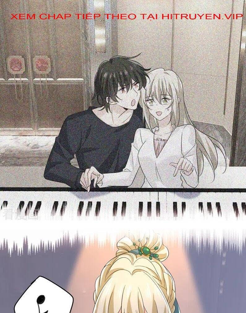 Tổng Tài Tại Thượng Chapter 550.1 - 25