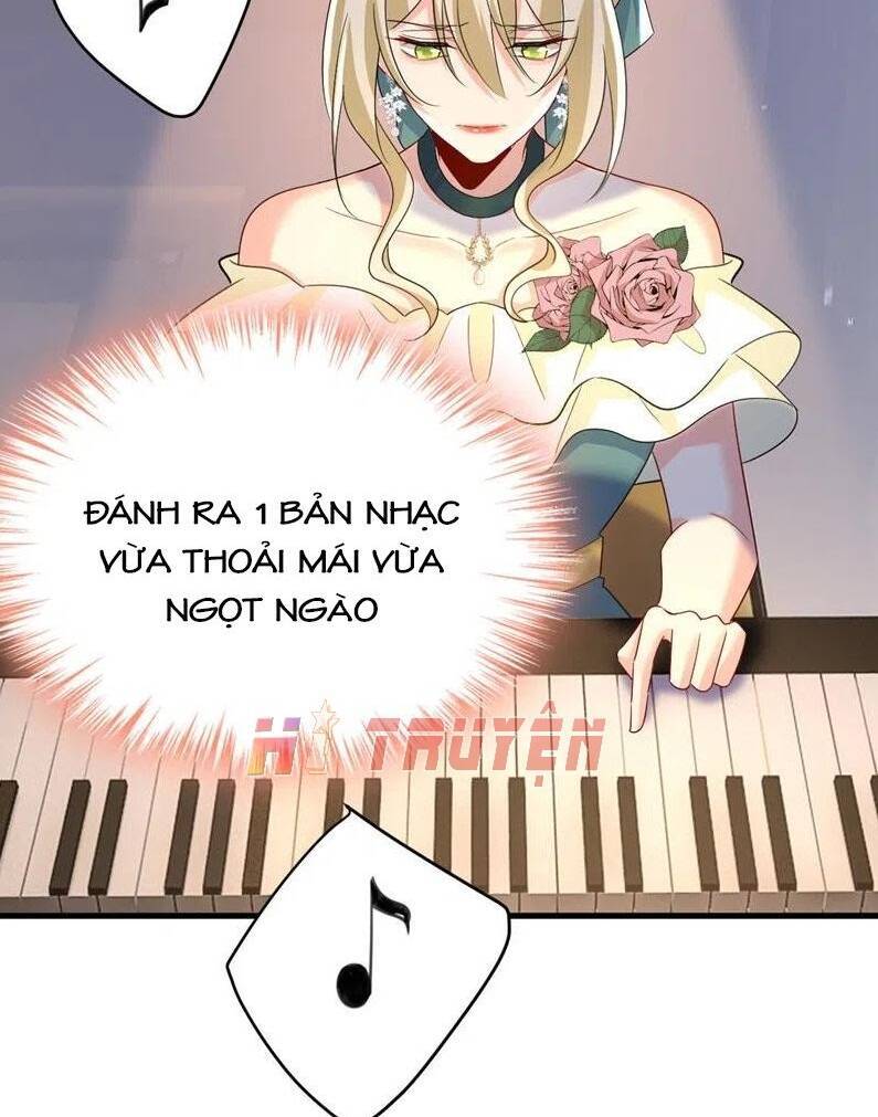 Tổng Tài Tại Thượng Chapter 550.1 - 26