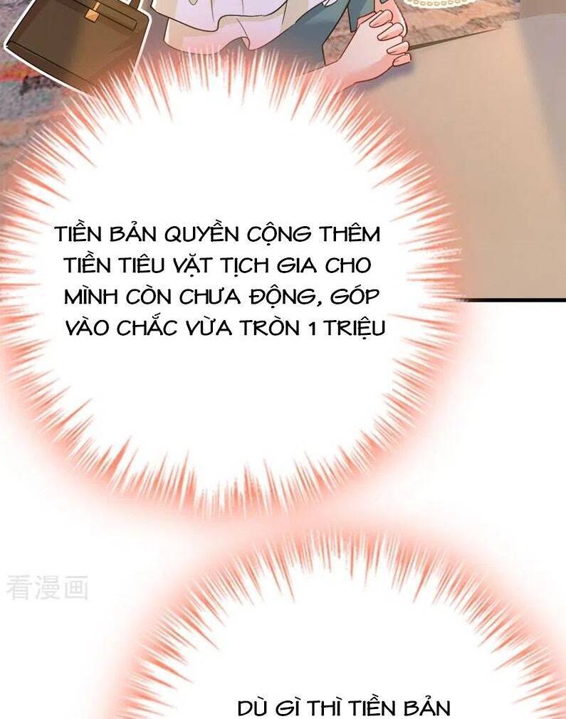 Tổng Tài Tại Thượng Chapter 550.1 - 4