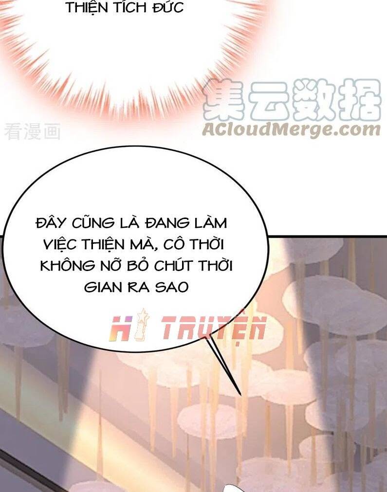 Tổng Tài Tại Thượng Chapter 550.1 - 6