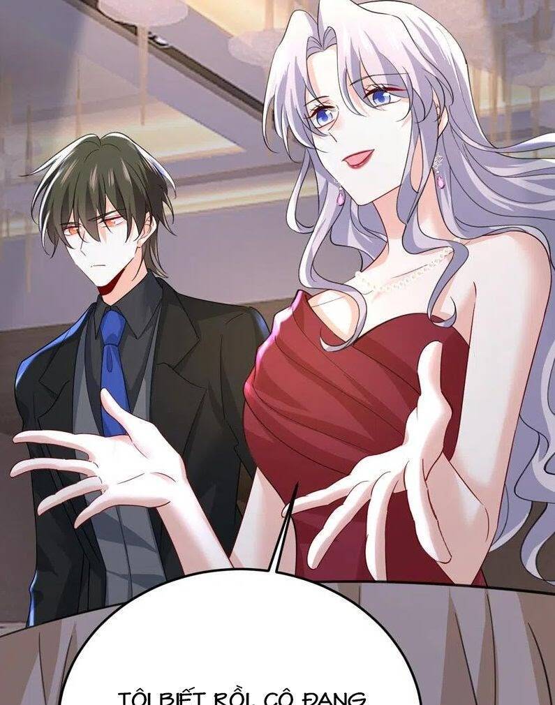 Tổng Tài Tại Thượng Chapter 550.1 - 7