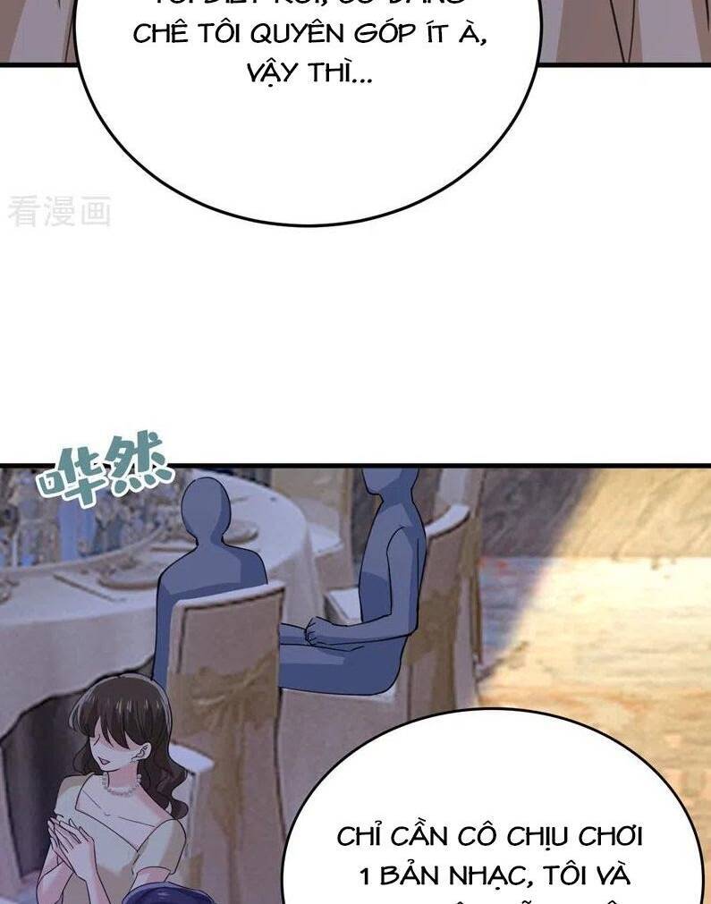 Tổng Tài Tại Thượng Chapter 550.1 - 8