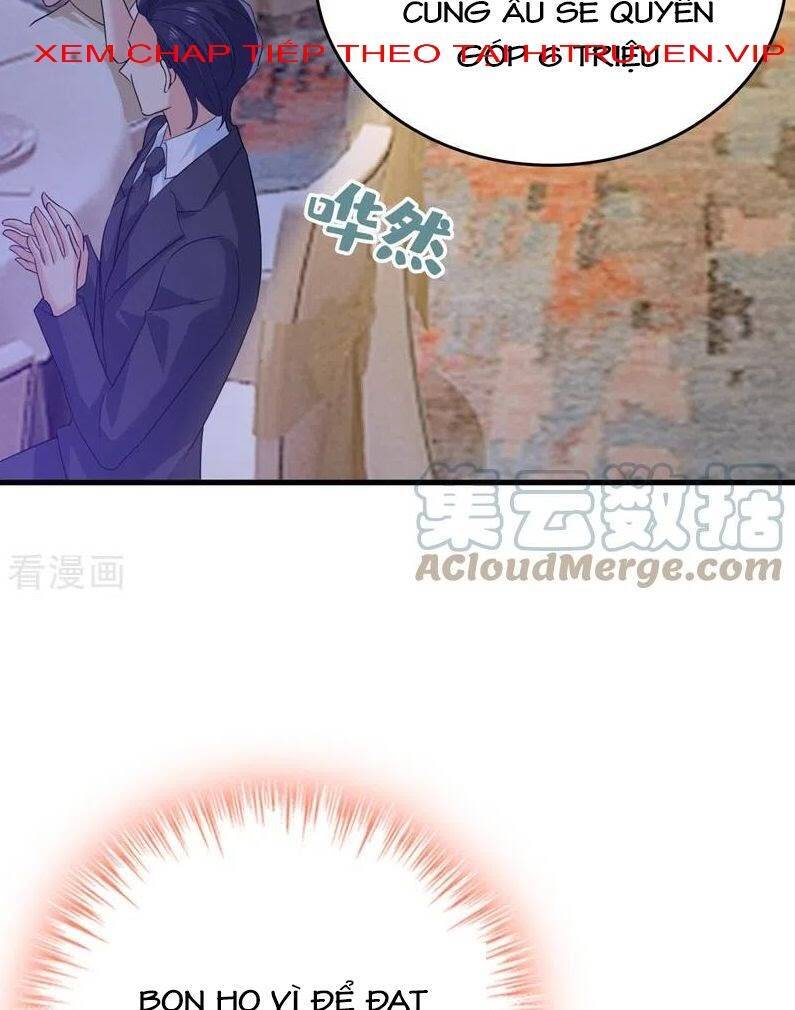 Tổng Tài Tại Thượng Chapter 550.1 - 9