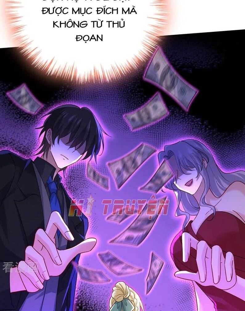 Tổng Tài Tại Thượng Chapter 550.1 - 10