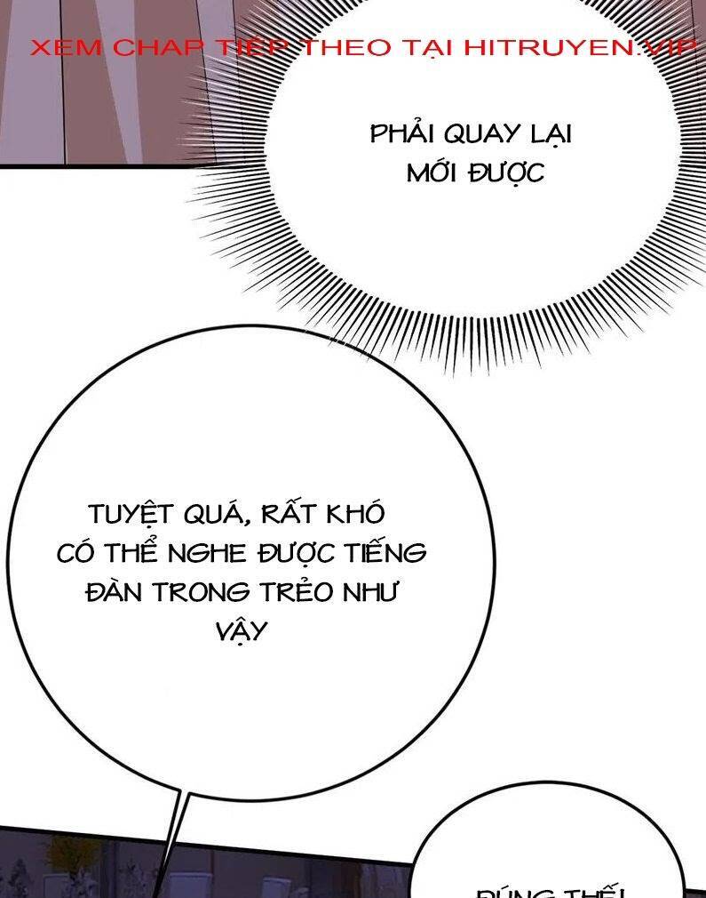 Tổng Tài Tại Thượng Chapter 550.2 - 11