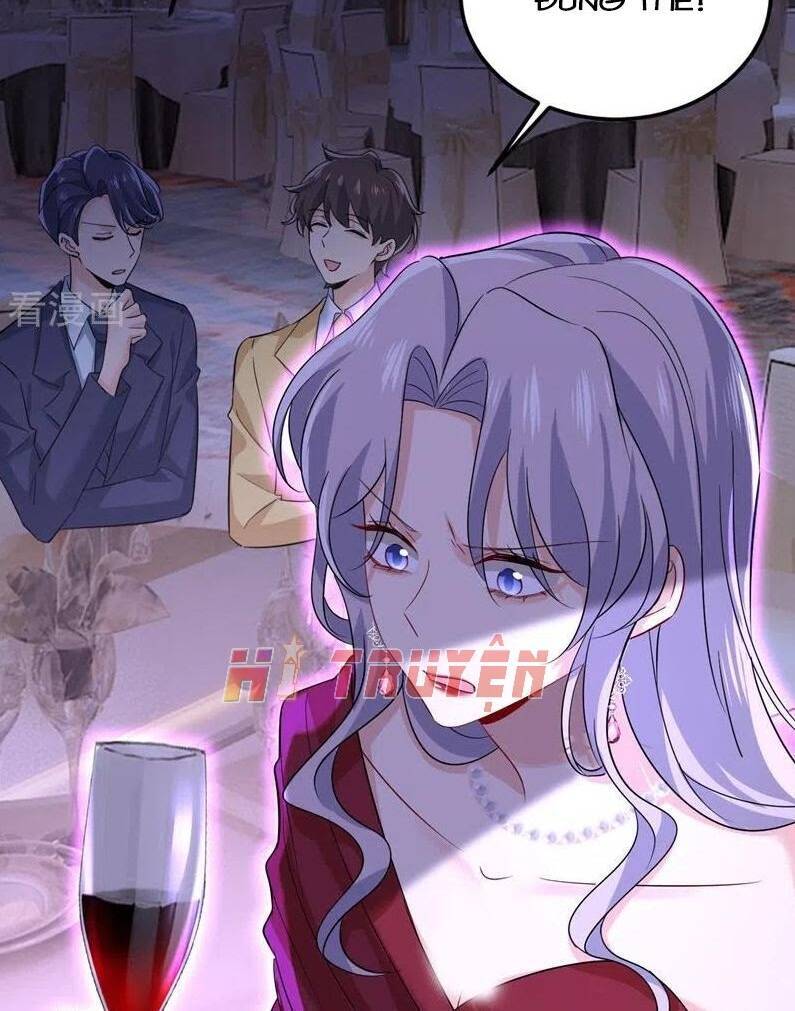 Tổng Tài Tại Thượng Chapter 550.2 - 12