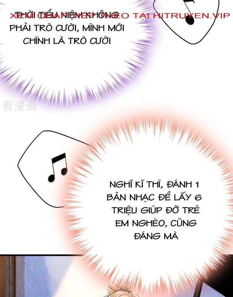 Tổng Tài Tại Thượng Chapter 550.2 - 15