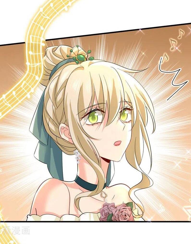 Tổng Tài Tại Thượng Chapter 550.2 - 18