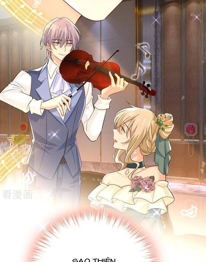 Tổng Tài Tại Thượng Chapter 550.2 - 21