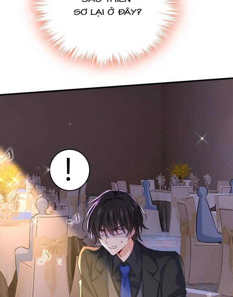 Tổng Tài Tại Thượng Chapter 550.2 - 22