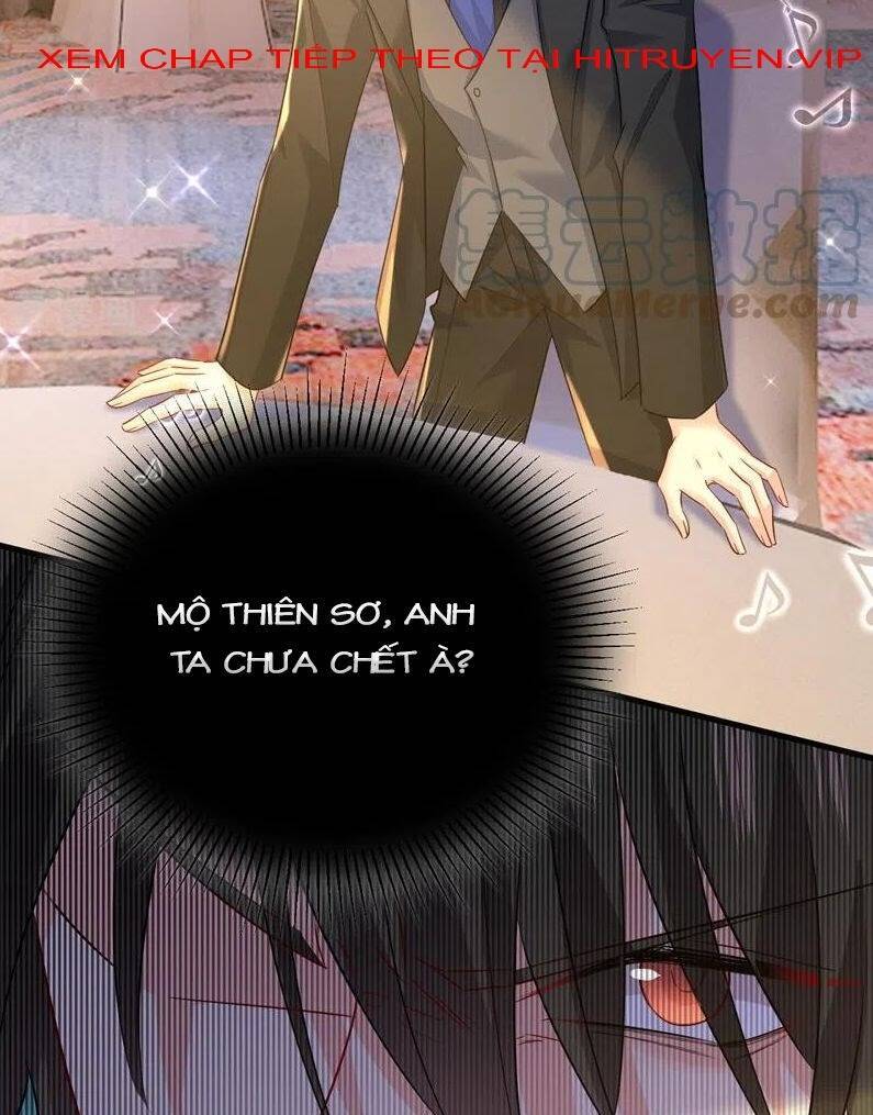 Tổng Tài Tại Thượng Chapter 550.2 - 23