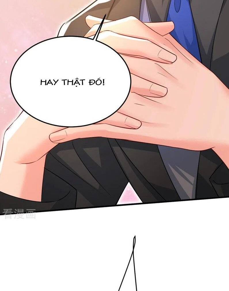 Tổng Tài Tại Thượng Chapter 550.2 - 6