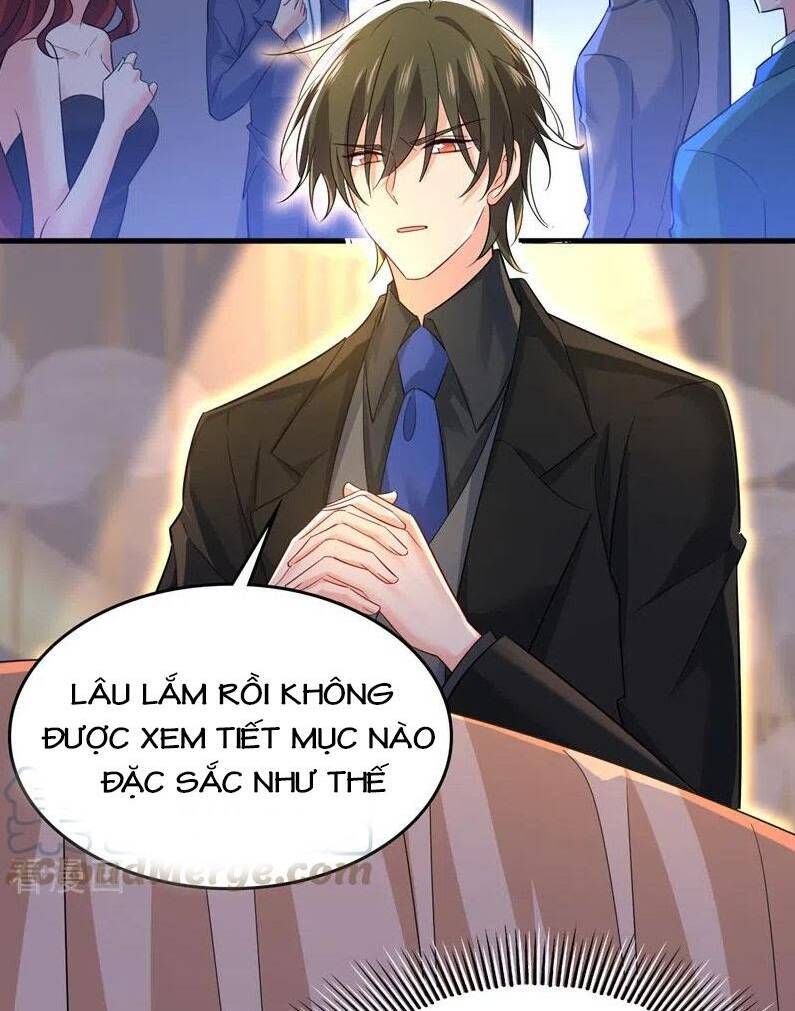 Tổng Tài Tại Thượng Chapter 550.2 - 10