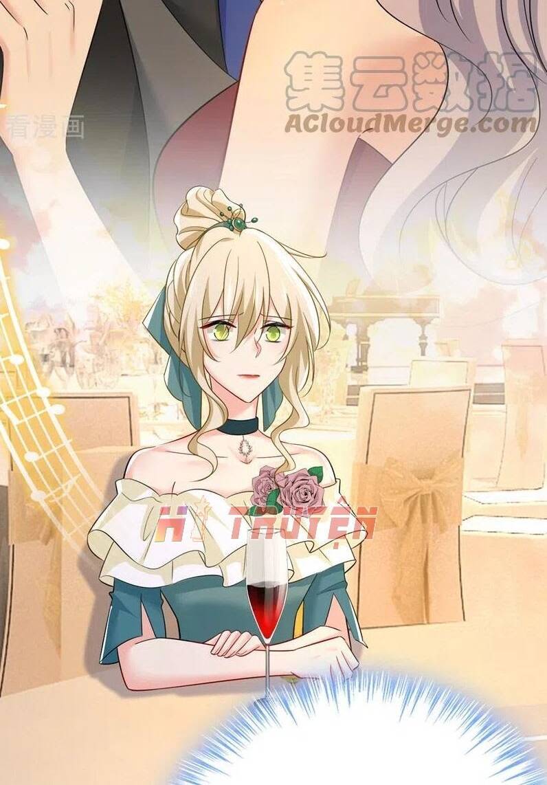 Tổng Tài Tại Thượng Chapter 552.1 - 2