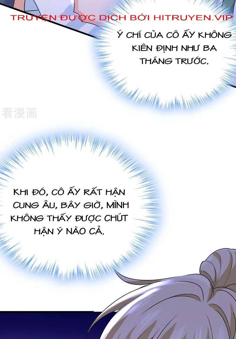 Tổng Tài Tại Thượng Chapter 552.1 - 17