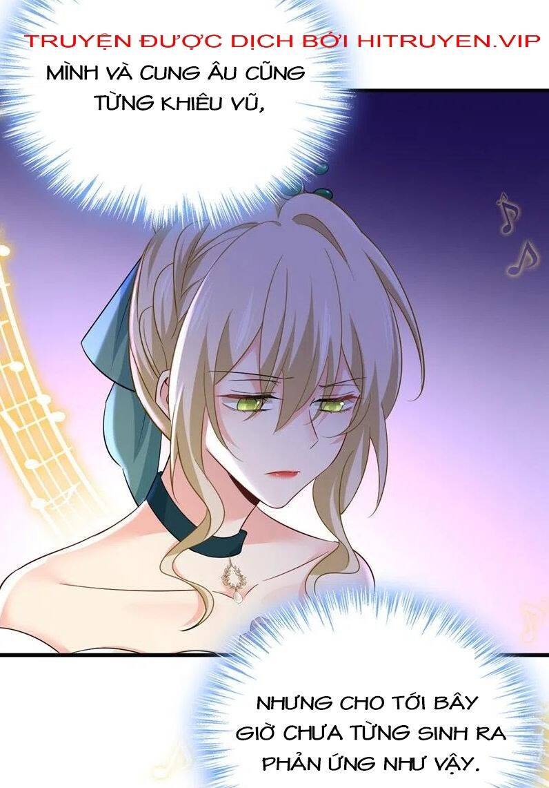 Tổng Tài Tại Thượng Chapter 552.1 - 5