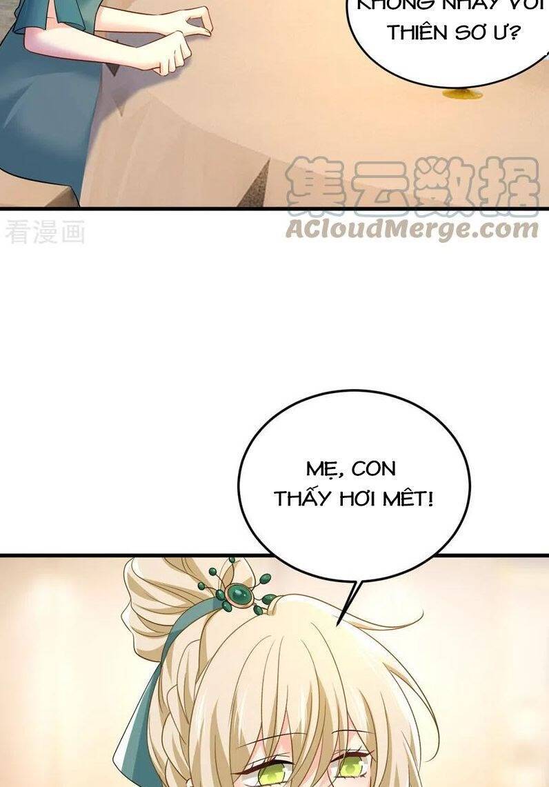 Tổng Tài Tại Thượng Chapter 552.1 - 7