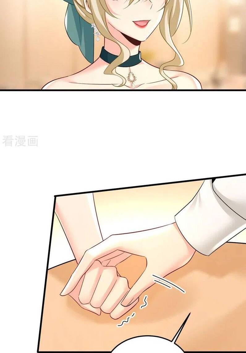 Tổng Tài Tại Thượng Chapter 552.1 - 8