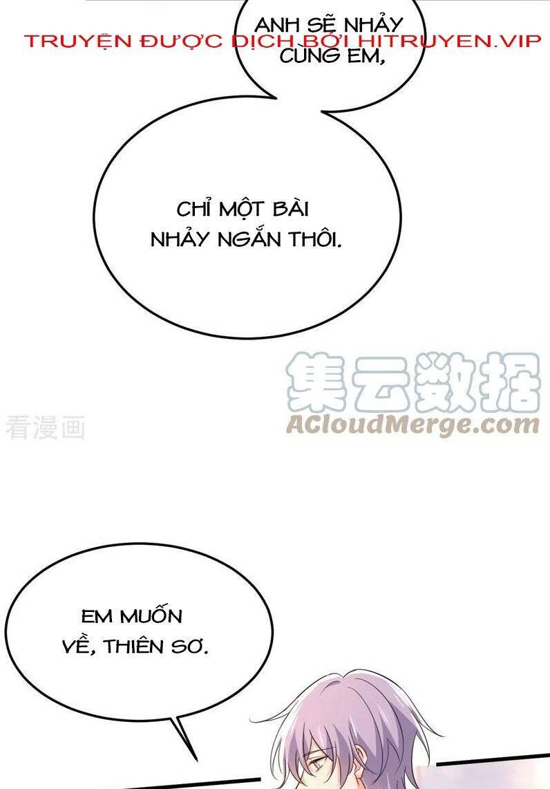 Tổng Tài Tại Thượng Chapter 552.1 - 9