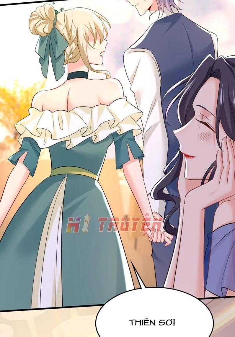 Tổng Tài Tại Thượng Chapter 552.1 - 10