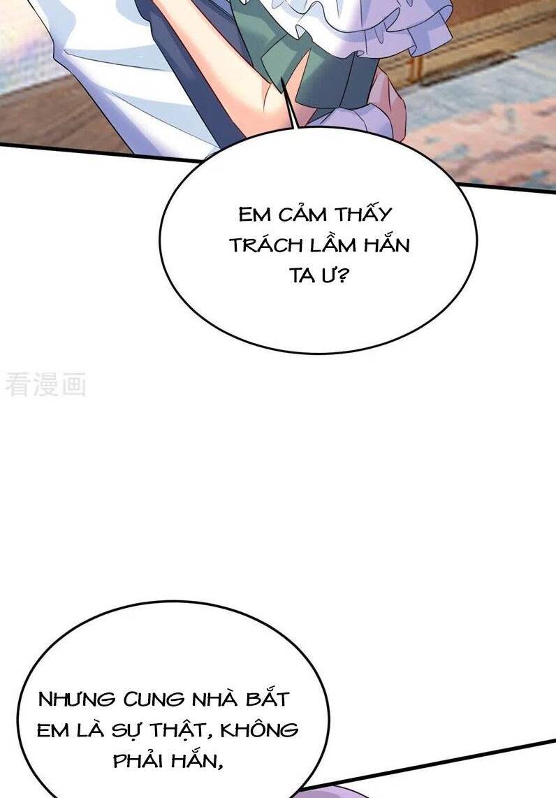 Tổng Tài Tại Thượng Chapter 552.2 - 2