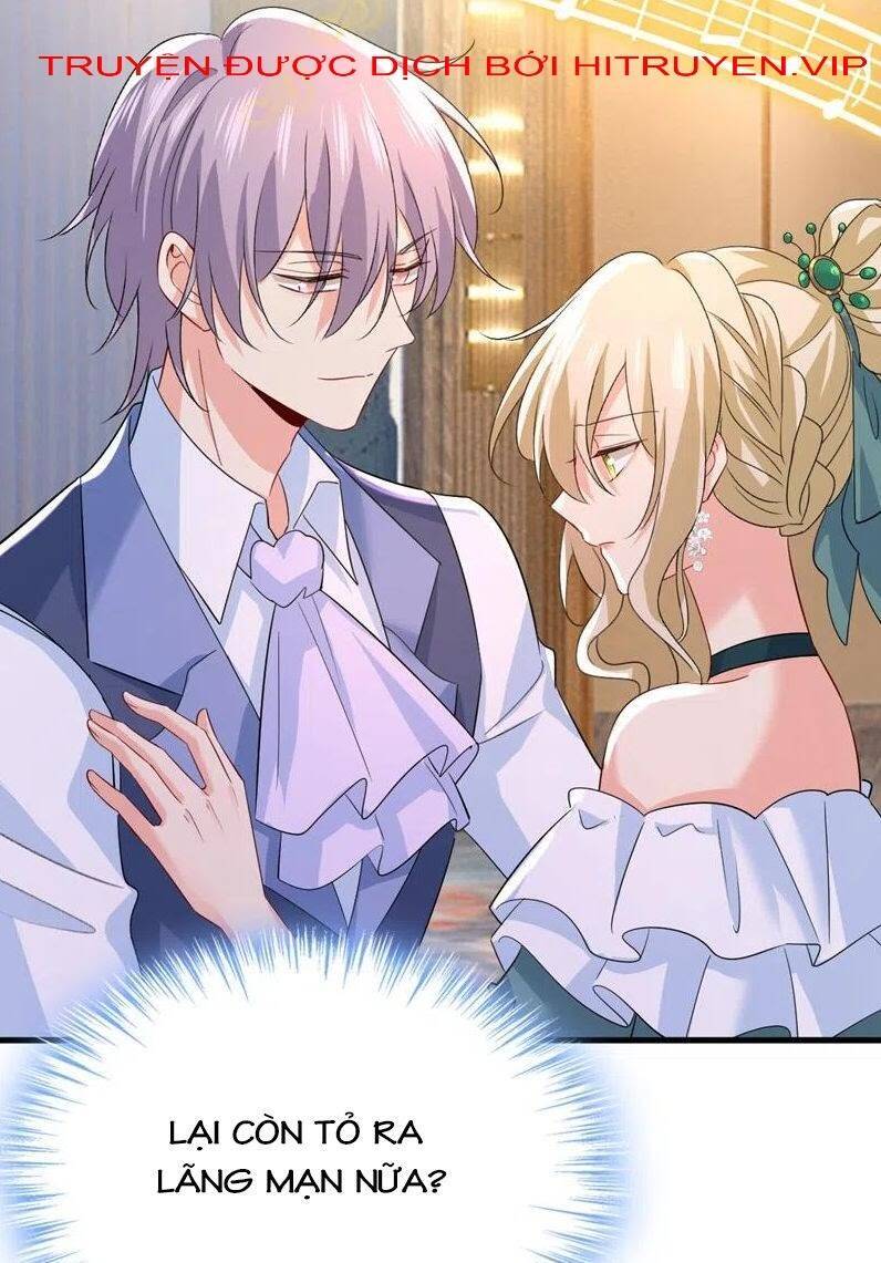 Tổng Tài Tại Thượng Chapter 552.2 - 11