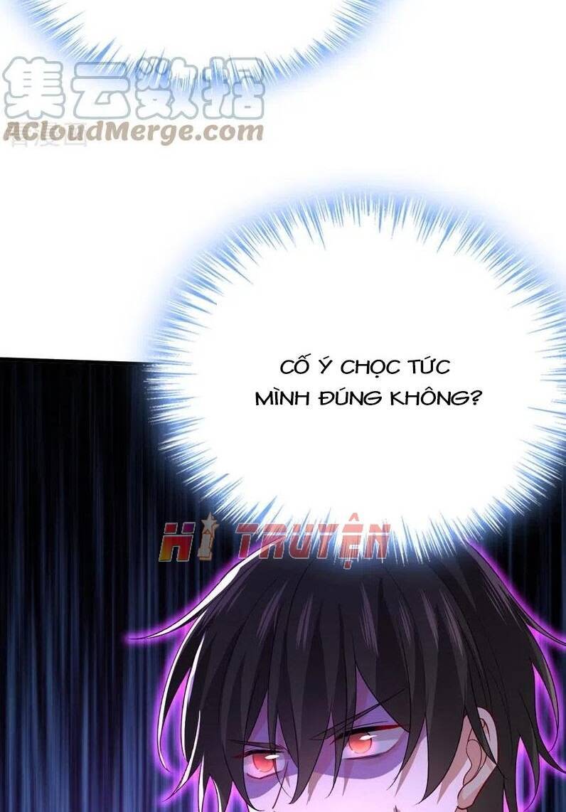 Tổng Tài Tại Thượng Chapter 552.2 - 12