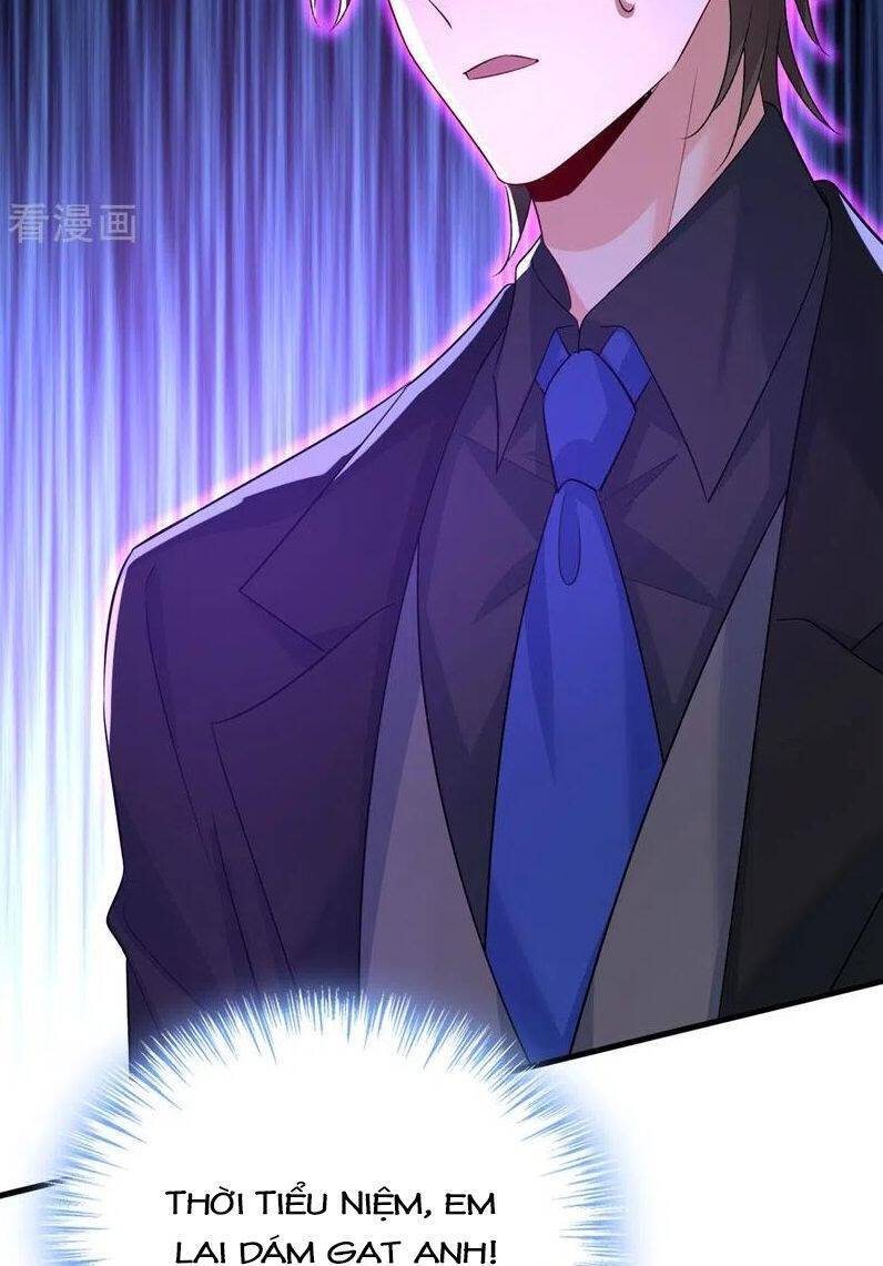 Tổng Tài Tại Thượng Chapter 552.2 - 13