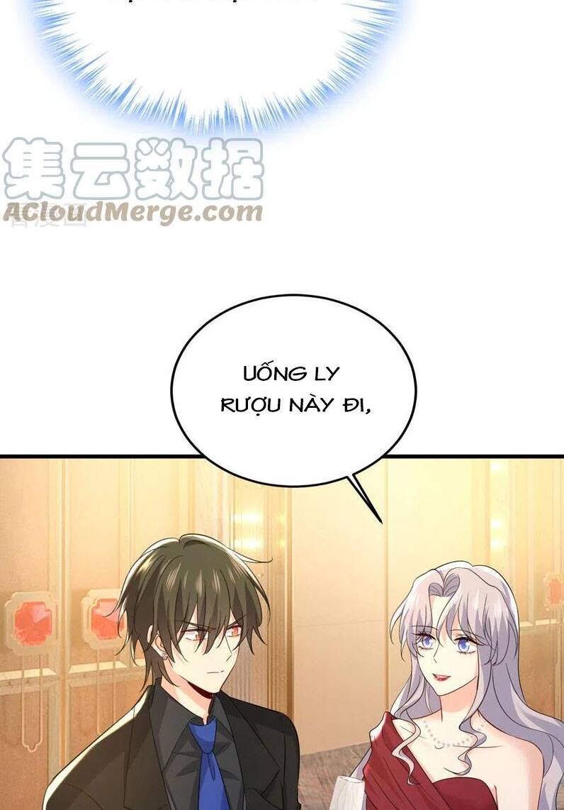 Tổng Tài Tại Thượng Chapter 552.2 - 14