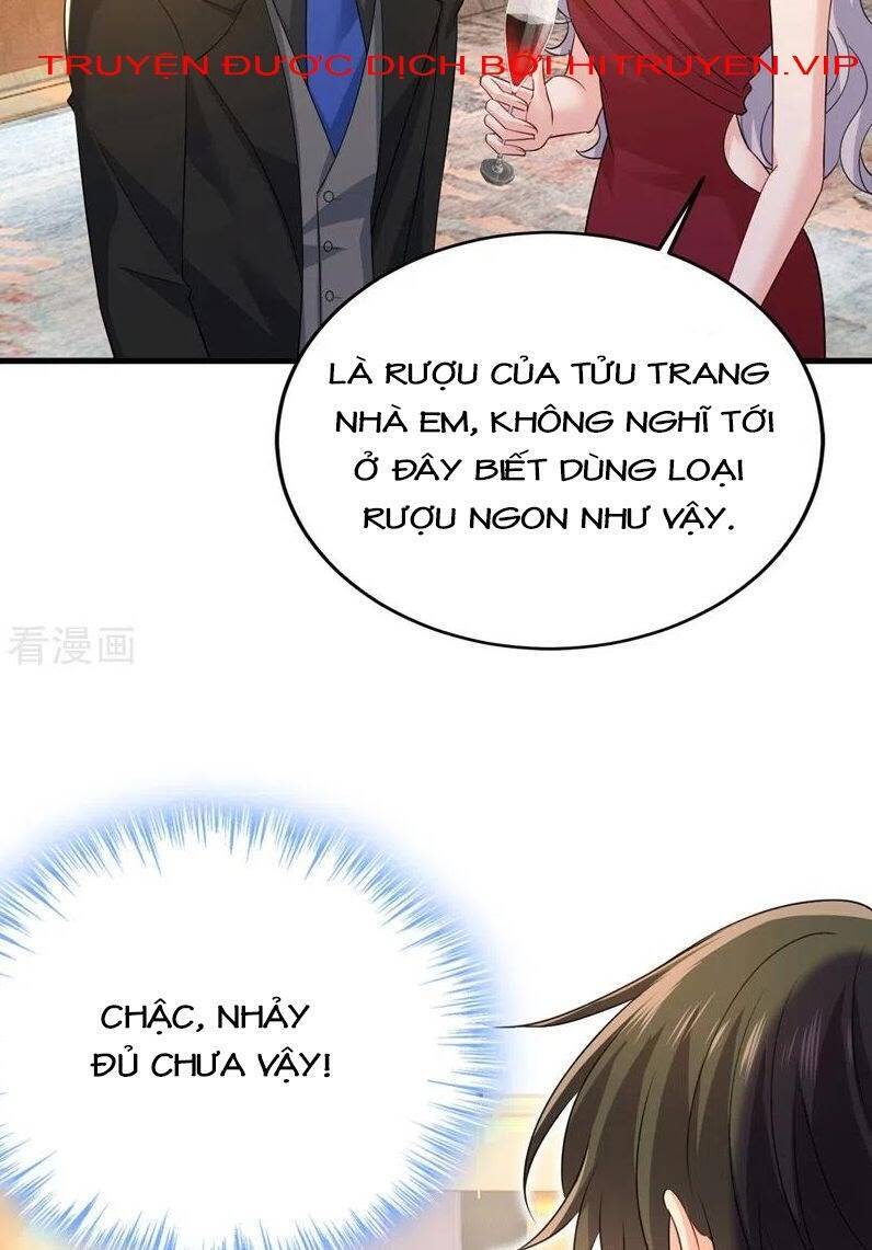 Tổng Tài Tại Thượng Chapter 552.2 - 15