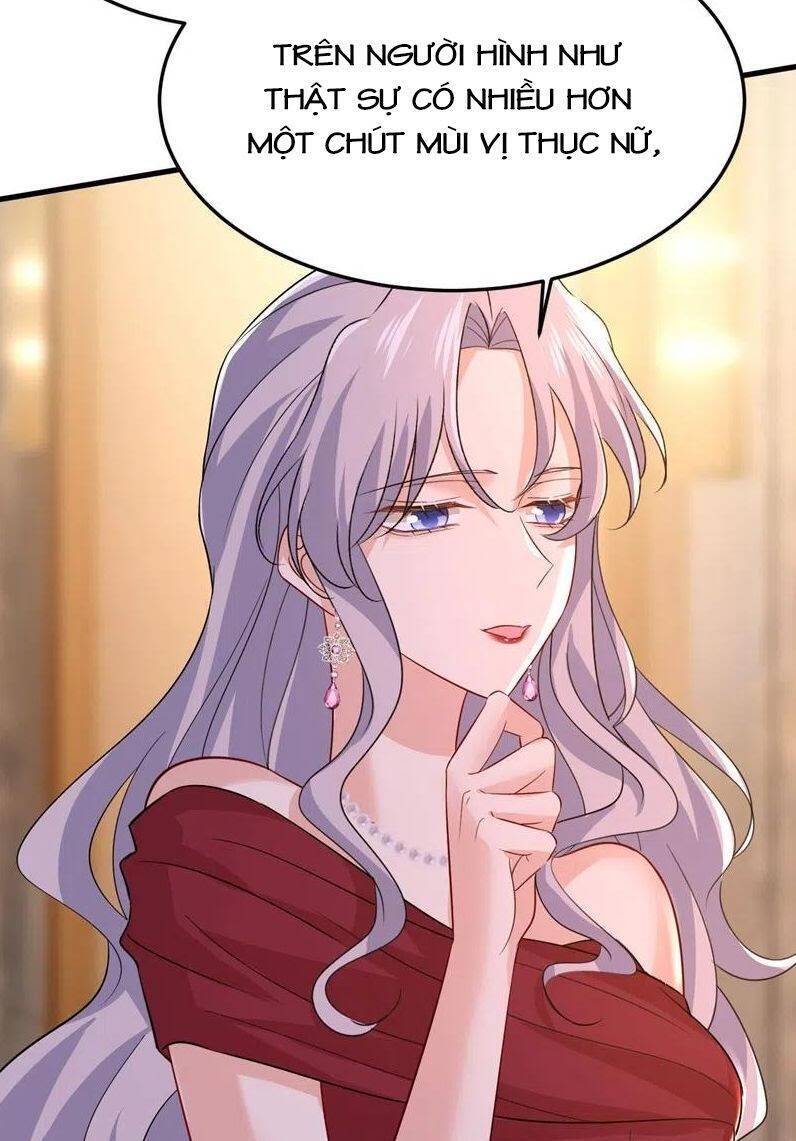 Tổng Tài Tại Thượng Chapter 552.2 - 17