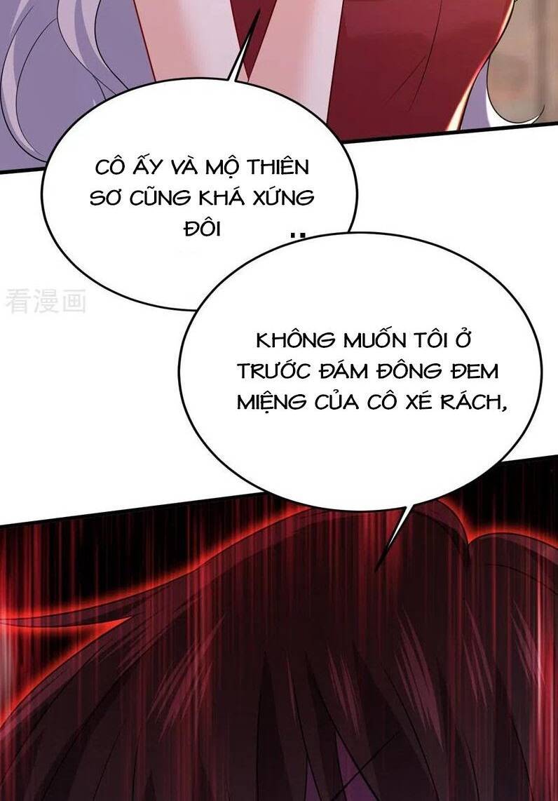 Tổng Tài Tại Thượng Chapter 552.2 - 18