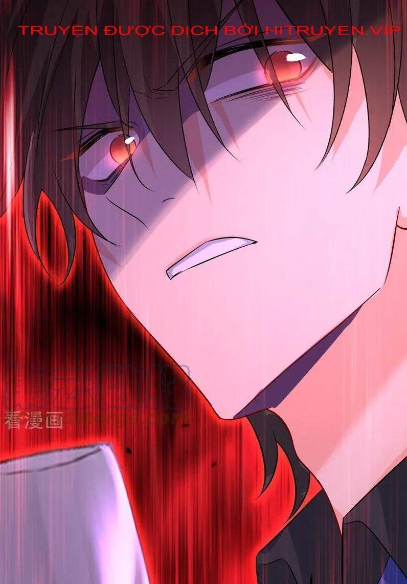 Tổng Tài Tại Thượng Chapter 552.2 - 19