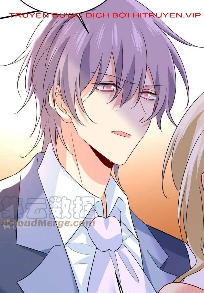 Tổng Tài Tại Thượng Chapter 552.2 - 3