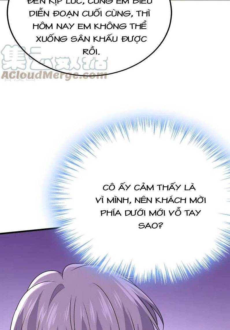 Tổng Tài Tại Thượng Chapter 552.2 - 22