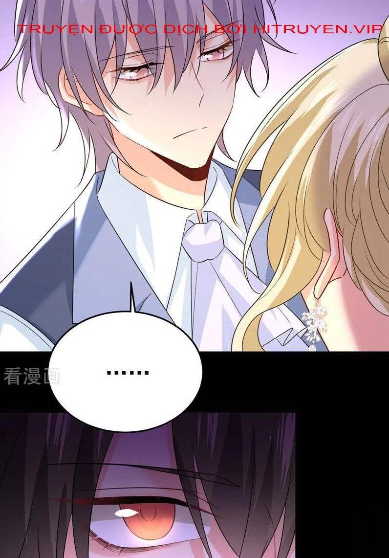 Tổng Tài Tại Thượng Chapter 552.2 - 23