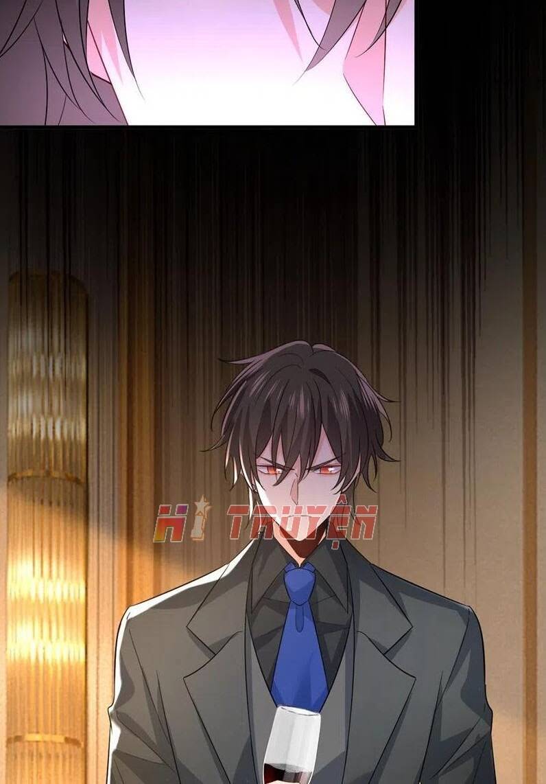 Tổng Tài Tại Thượng Chapter 552.2 - 24