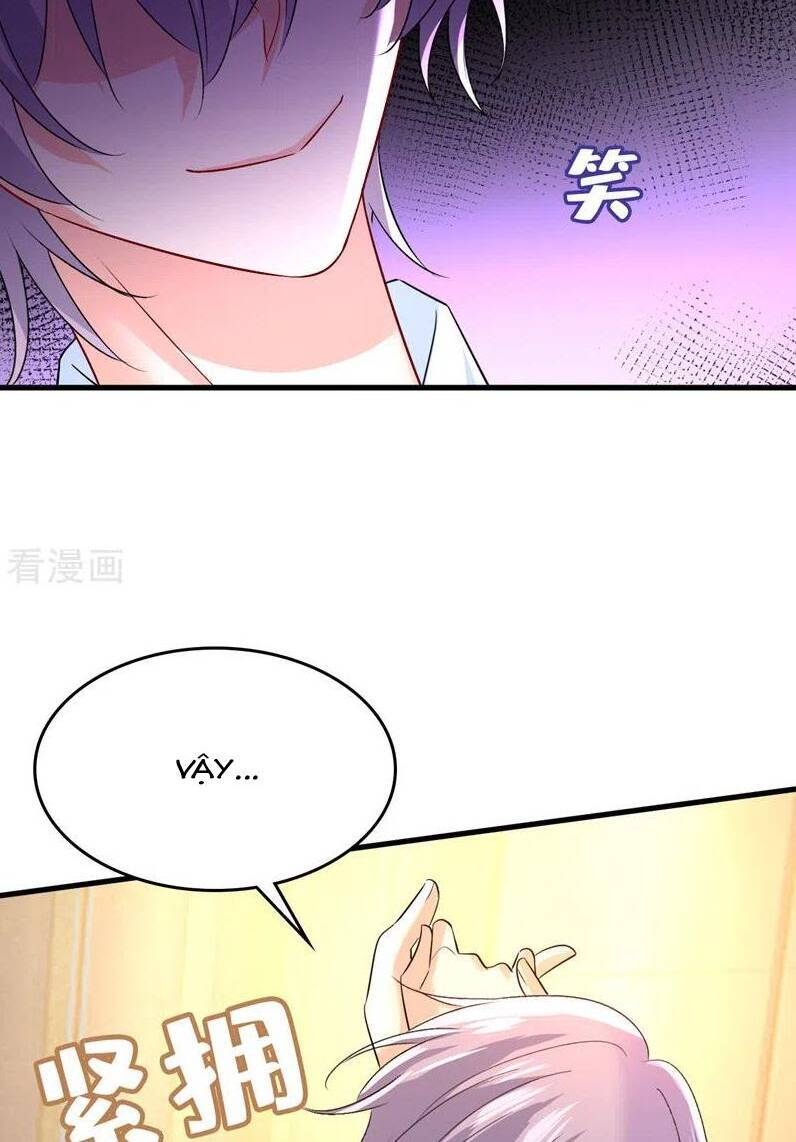 Tổng Tài Tại Thượng Chapter 552.2 - 26