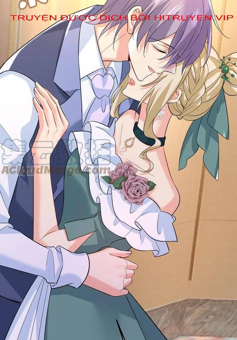 Tổng Tài Tại Thượng Chapter 552.2 - 27