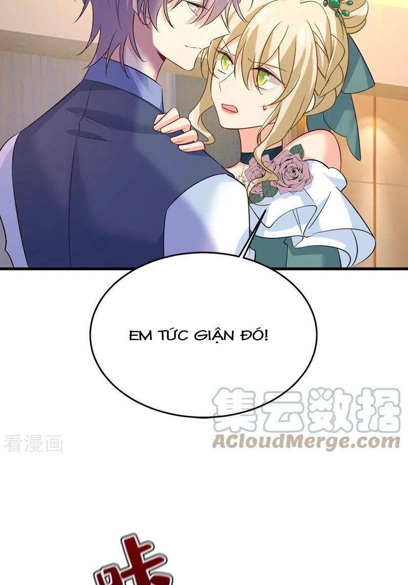 Tổng Tài Tại Thượng Chapter 552.2 - 29