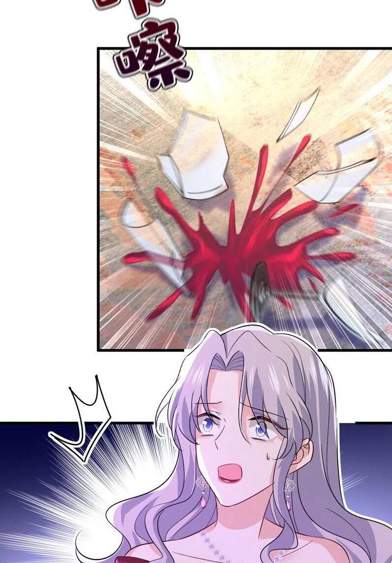 Tổng Tài Tại Thượng Chapter 552.2 - 30