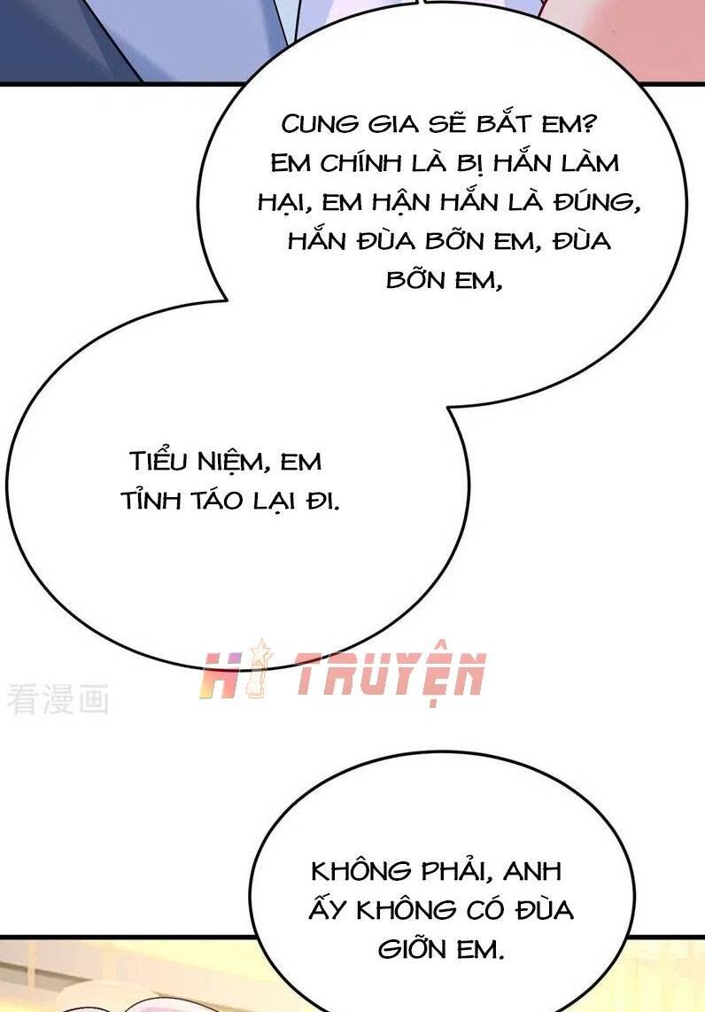 Tổng Tài Tại Thượng Chapter 552.2 - 4