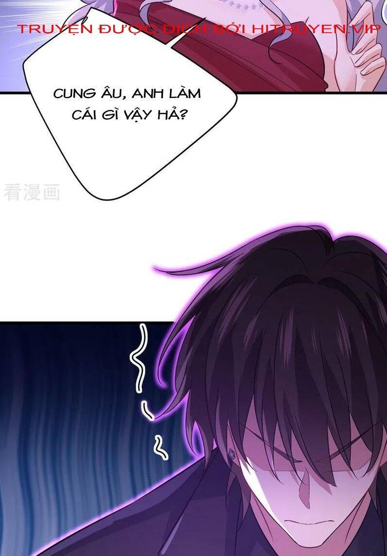Tổng Tài Tại Thượng Chapter 552.2 - 31