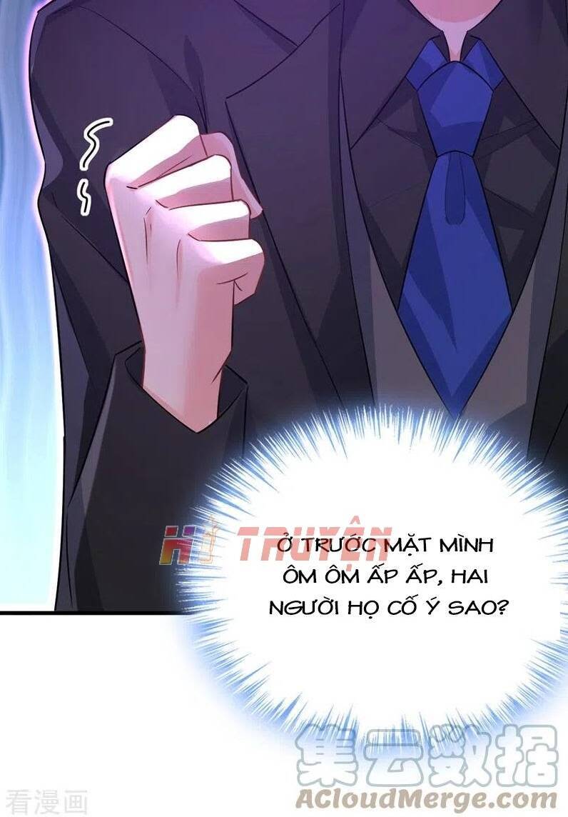 Tổng Tài Tại Thượng Chapter 552.2 - 32