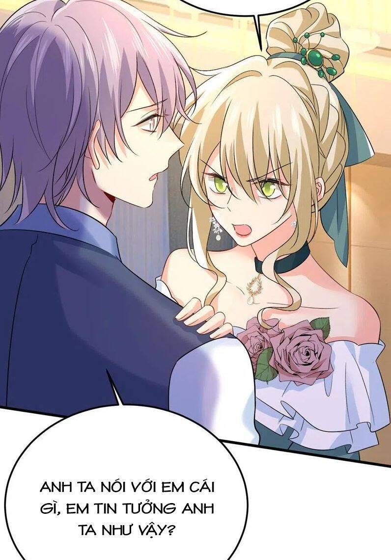 Tổng Tài Tại Thượng Chapter 552.2 - 5