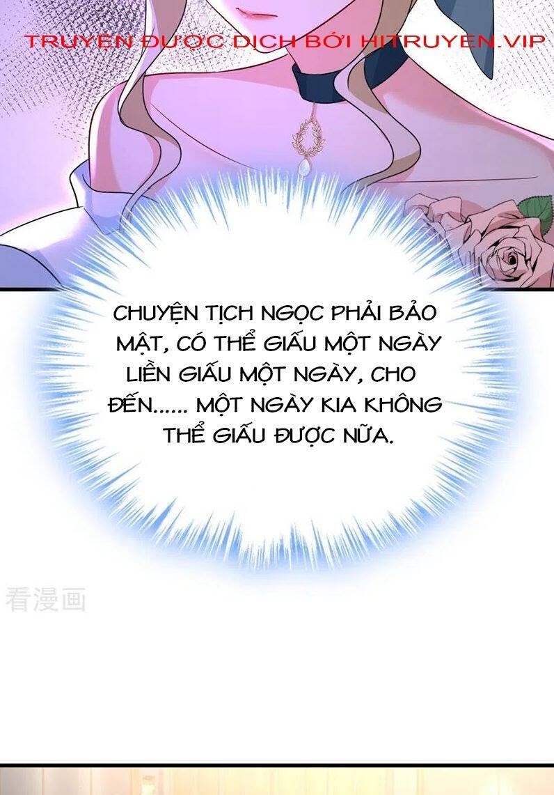 Tổng Tài Tại Thượng Chapter 552.2 - 7