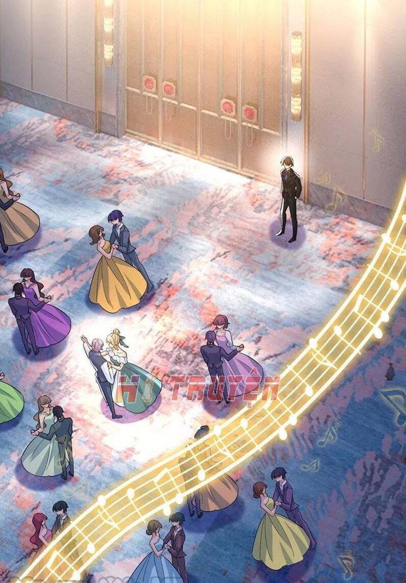 Tổng Tài Tại Thượng Chapter 552.2 - 8